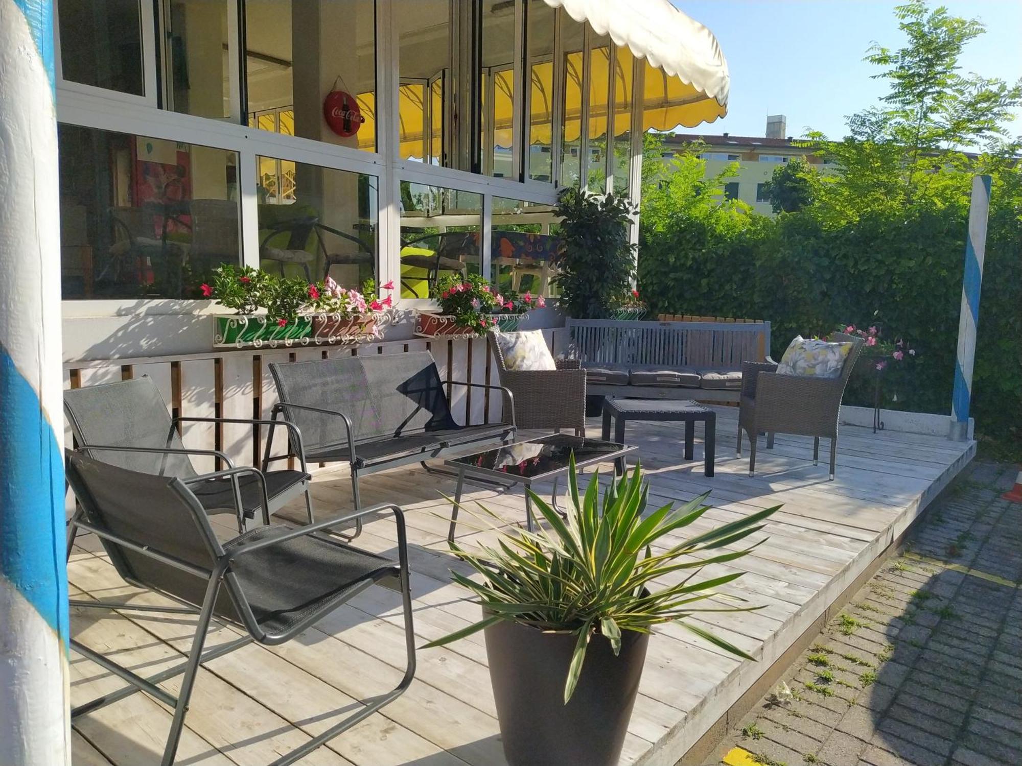 Hotel Halifax Lido di Jesolo Exterior photo